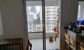 Imagem: São Paulo - Apartamento Padrão - Vila