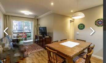 Imagem: Apartamento excelente, reformado no condomínio