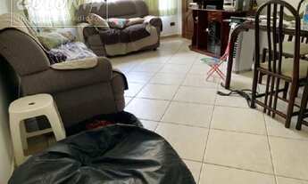 Imagem 1: Santo André - Casa Padrão - Vila Camilópolis