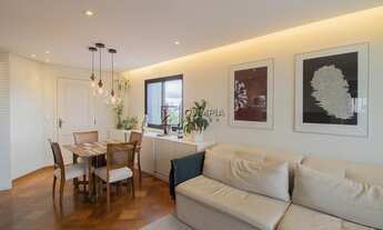 Imagem 6: Apartamento Venda Vila Romana 96 m² 3 Dormitórios