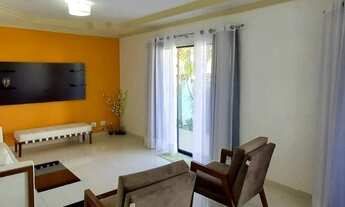 Imagem 5: BRASÍLIA - Casa de Condomínio - SETOR HABITACIONAL VICENTE PIRES