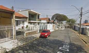 Imagem 3: Casa - Jardim Leonor - Campinas