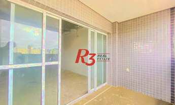 Imagem 5: Sala à venda, 44 m² - Encruzilhada - Santos/SP