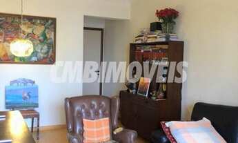 Imagem 7: Apartamento - Taquaral - Campinas