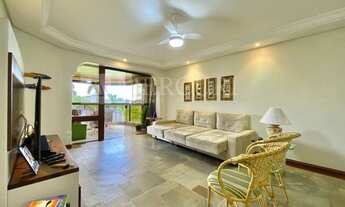 Imagem 4: Apartamento com 3 dormitórios à venda, 147 m² por R$ 720.800,00 - Praia da Enseada - Guaru