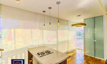 Imagem 5: Venda Apartamento 3 Dormitórios - 125 m² Campo Belo