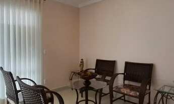 Imagem 2: Apartamento à venda, 3 quartos, 1 suíte, 2 vagas, Jardim Nova Alianca Sul - Ribeirão Preto