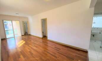 Imagem 1: Apartamento para Locação em São Paulo, Santa Cecília, 3 dormitórios, 1 suíte, 3 banheiros