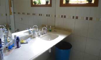 Imagem 6: Jardinópolis - Casa Padrão - Cond. Village Bandeirantes I