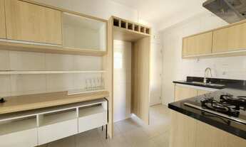 Imagem 7: Apartamento com 3 dormitórios para alugar, 117 m² por R$ 5.800,00/mês - Vila Leopoldina