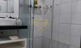 Imagem 3: CASA SOBRADO A VENDA NO CPA II BEM LOCALIZADA PROXIMO A BANCOS, CORREIO, CLINICAS LABORATO