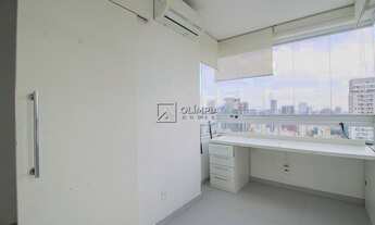 Imagem 7: Apartamento Venda 2 Dormitórios - 212 m² Pinheiros