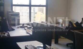 Imagem 2: Sala - Centro - Campinas