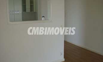 Imagem 7: Apartamento - Mansões Santo Antônio - Campinas