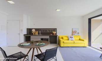 Imagem 3: São Paulo - Apartamento Padrão - Vila Nova Conceição