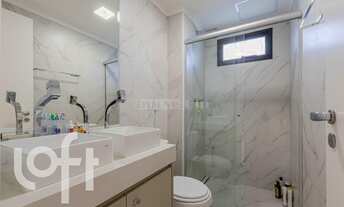 Imagem 4: São Paulo - Apartamento Padrão - Vila Olímpia