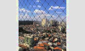 Imagem: Apartamento de três dormitórios no Mandaqui