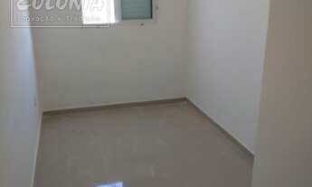 Imagem 2: Santo André - Apartamento Padrão - Jardim Ana Maria