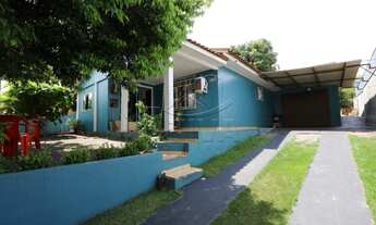 Imagem: Toledo - Casa - Jardim Pancera