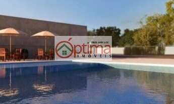 Imagem 6: Apartamento para Venda em Palhoça, PRAIA DE FORA, 2 dormitórios, 1 banheiro, 1 vaga