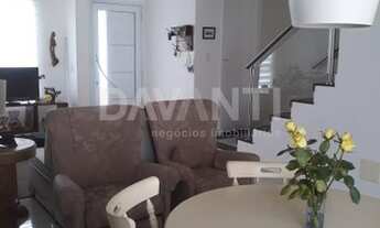 Imagem 5: Casa - Parque Alto Taquaral - Campinas