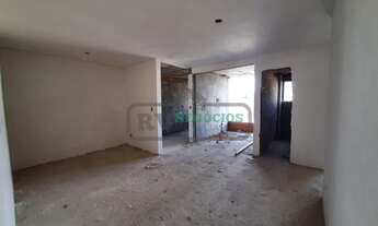 Imagem 7: TH - Cobertura duplex para venda com 140 m² com 3 quartos em Bairu - Juiz de Fora - MG