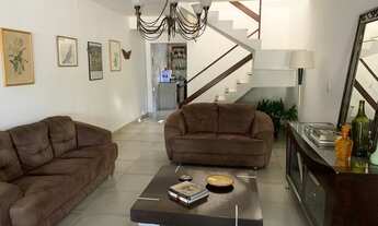 Imagem 2: Mirante da Lagoa - Duplex c/ 3 qtos (1 suíte), coz., wc social, lavabo, chuveirão