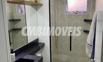 Imagem 5: Apartamento - Vila Industrial - Campinas