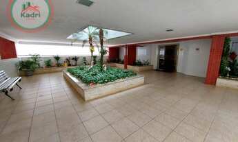 Imagem 2: Apartamento com 2 dormitórios à venda, 65 m² por R$ 369.000 - Canto do Forte - Praia Grand