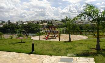 Imagem 5: Terreno - Alphaville Dom Pedro - Campinas