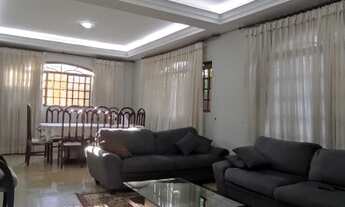 Imagem 5: BRASÍLIA - Casa de Condomínio - SETOR HABITACIONAL VICENTE PIRES