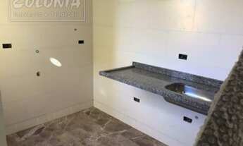 Imagem 3: Santo André - Apartamento Padrão - Campestre