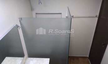 Imagem 7: Apartamento quarto e sala , com vaga , na Rua Raul Pompéia - Copacabana