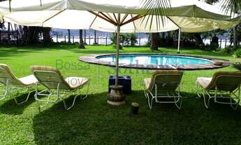 Imagem 5: Casa com vista mar no Centro Histórico