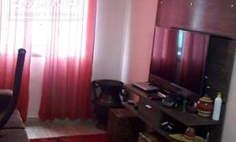 Imagem 5: São Paulo - Apartamento Padrão - Parque São Rafael