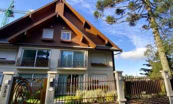 Imagem 5: Canela - Apartamento Padrão - Santa Terezinha