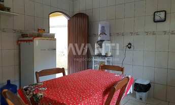 Imagem 5: Casa - Bosque de Barão Geraldo - Campinas