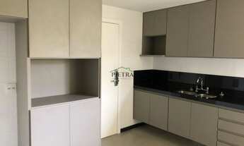 Imagem 7: Nova Lima - Apartamento Padrão - Alphaville - Lagoa Dos Ingleses