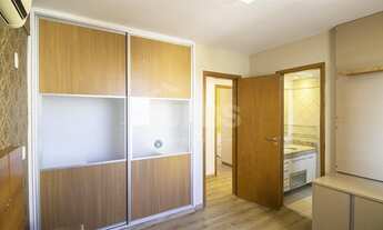 Imagem 5: Residencial Kayalamy - Apartamento 3 quartos, sendo 1 suíte