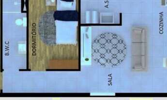 Imagem 3: APARTAMENTOS NOVOS NA VILA RÉ, ENTREGA EM NOVEMBRO/21