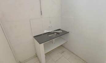 Imagem 4: Loja 50m² e um banheiro