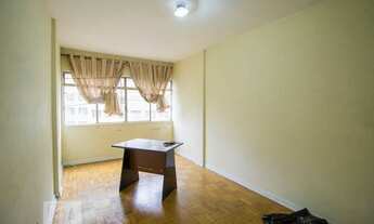 Imagem 4: Apartamento para Aluguel - Liberdade, 1 Quarto, 20 m2