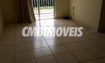 Imagem 3: Apartamento - Mansões Santo Antônio - Campinas