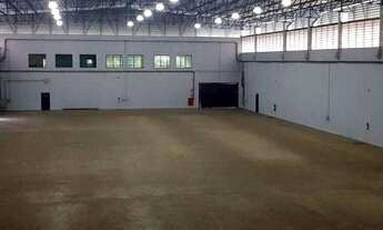 Imagem 4: Guarulhos - Galpão/Depósito/Armazém - Jd. Aracilia