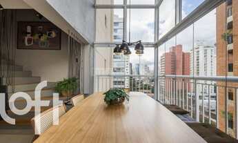 Imagem 4: São Paulo - Apartamento Padrão - Vila Nova Conceição