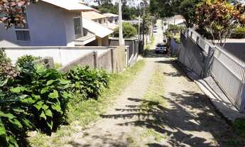 Imagem 4: Terreno com água e luz no Ribeirão da Ilha em Florianópolis