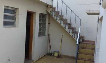 Imagem 6: Sobrado com 3 dormitórios à venda, 200 m² por R$ 1.280.000,00 - Jardim São Paulo - São Pau