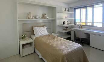 Imagem 6: Apartamento para venda com 341 metros quadrados com 4 quartos