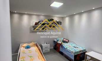 Imagem 3: Casa com 5 quartos, 280m2, para locação em Lauro de Freitas, Vilas do Atlântico