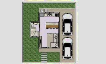 Imagem 2: Venda Casa com 2 dormitórios